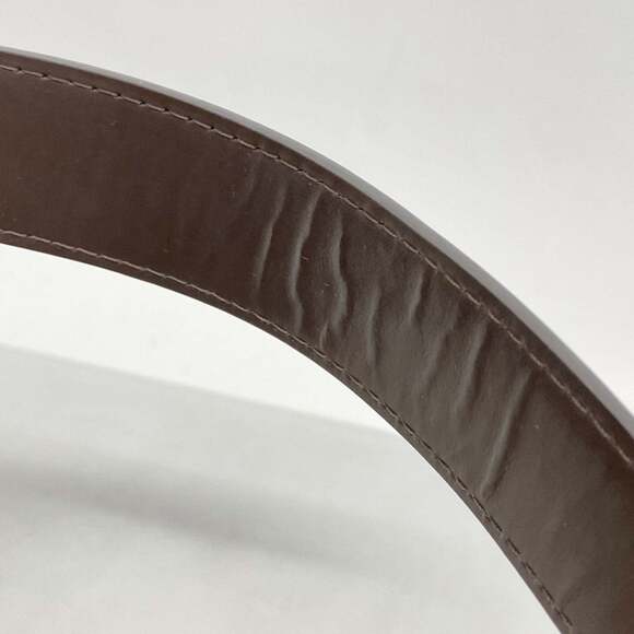 LOUIS VUITTON Brown Damier Shoulder Bag - Picture 6 of 8